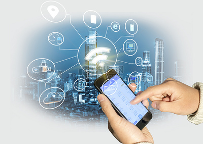 智能虛擬現實科技手機 開啟智能科技新紀元