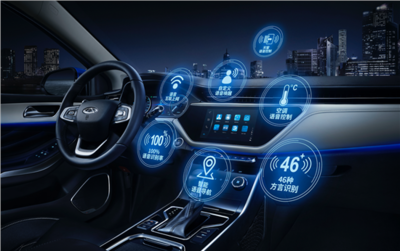 奇瑞榮膺“2018中國好專利”，智能科技驅(qū)動中國汽車創(chuàng)新引擎