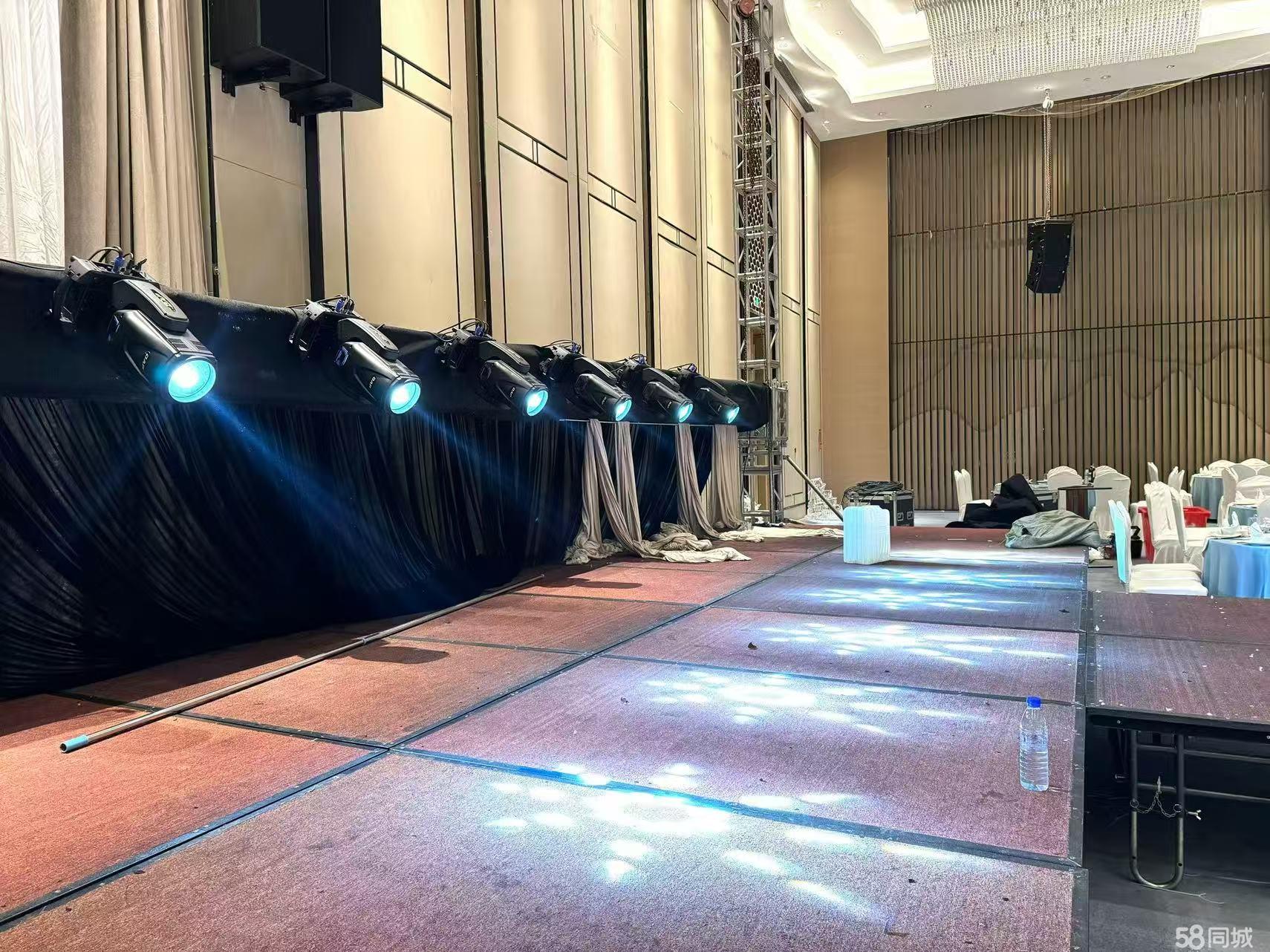 一站式開業(yè)慶典全攻略 策劃主持到設備搭建，打造難忘盛典